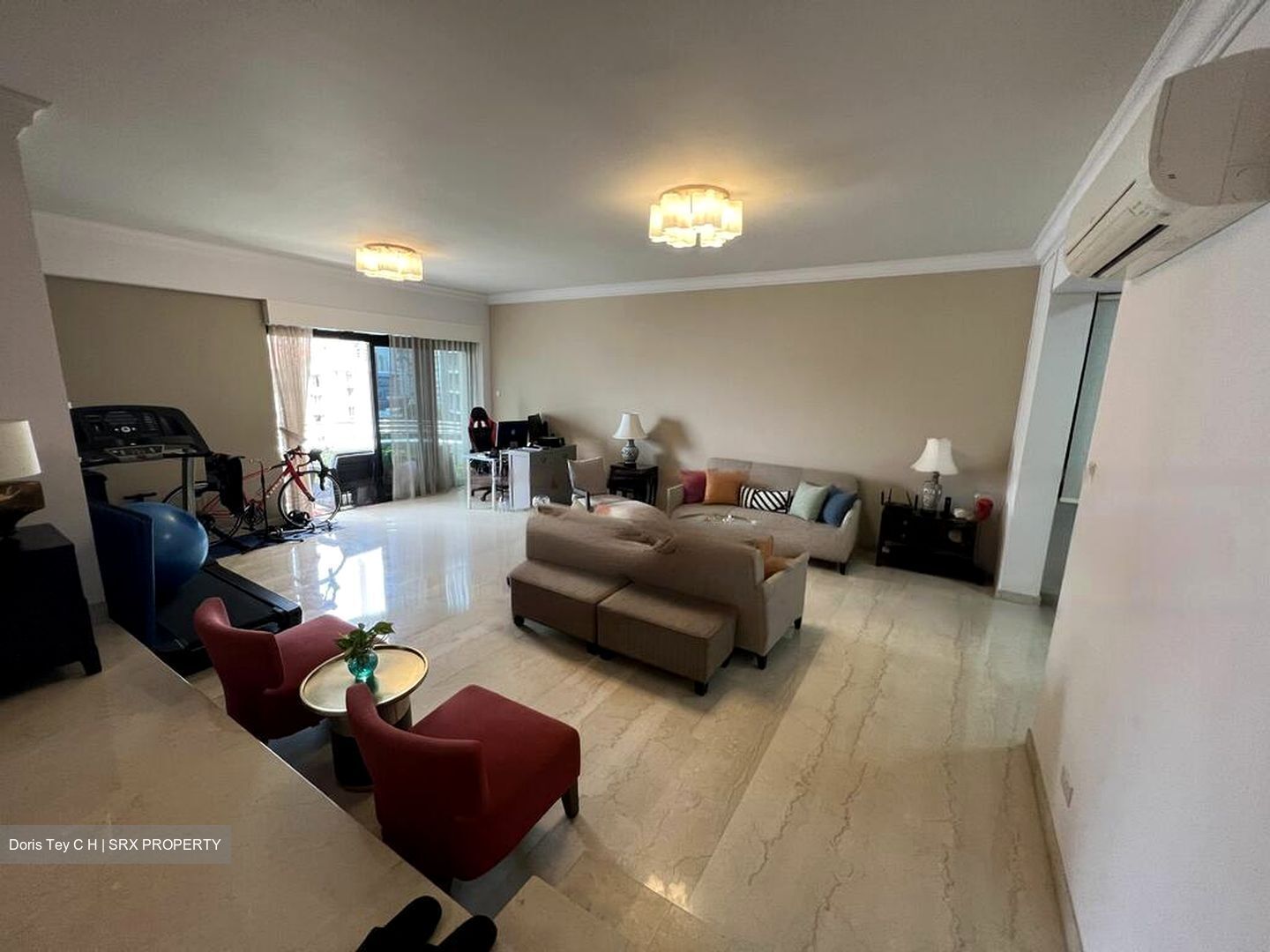 The Morningside (D9), Apartment #458890221